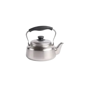 Sori Yanagi Stainless Steel Kettle (Matte)