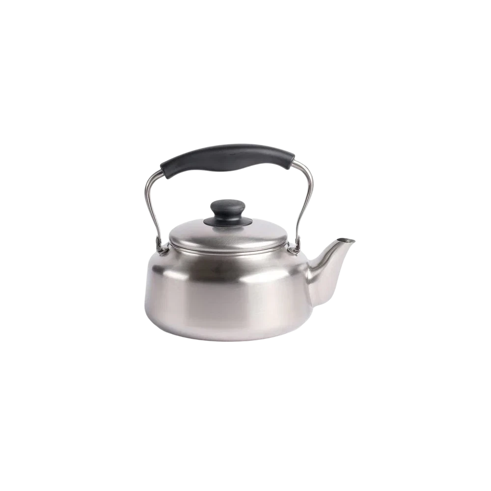 Sori Yanagi Kettle | Olympic Torch Designer's $175 Gift