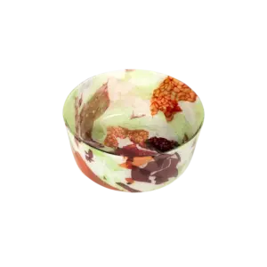 Stories of Italy Spring Large Bowl