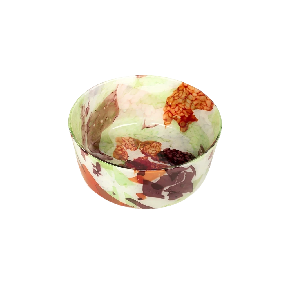 Stories of Italy Spring Large Bowl