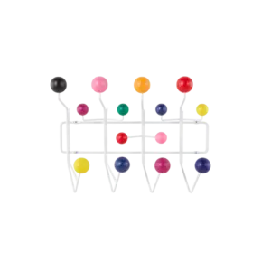 Vitra Eames Hang It All (Multicolor)