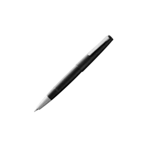 LAMY 2000 Fountain Pen black