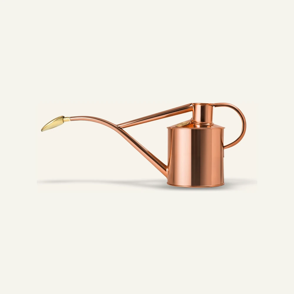 The Rowley Ripple Copper Two Pint