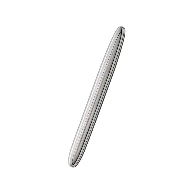 Chrome Bullet Space Pen