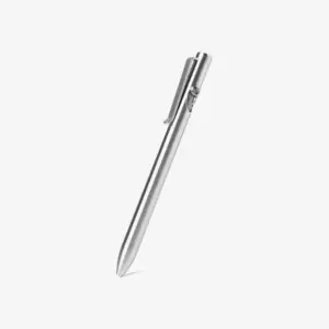 Titanium Bolt Action Standard